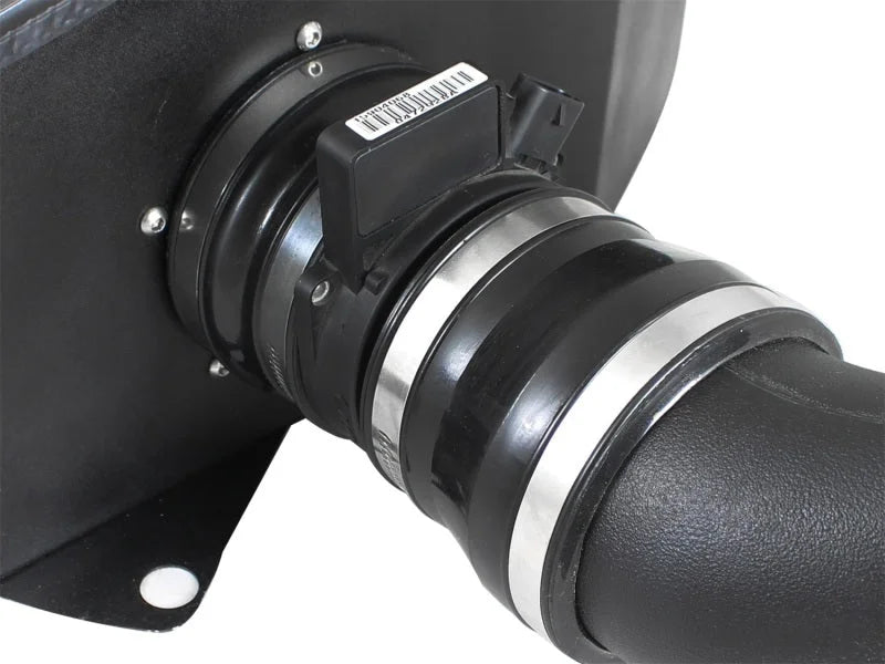 aFe MagnumFORCE Intakes Stage-2 Pro 5R Air Intake System Hummer H2 03-09 V8-6.0L - Additional View 5