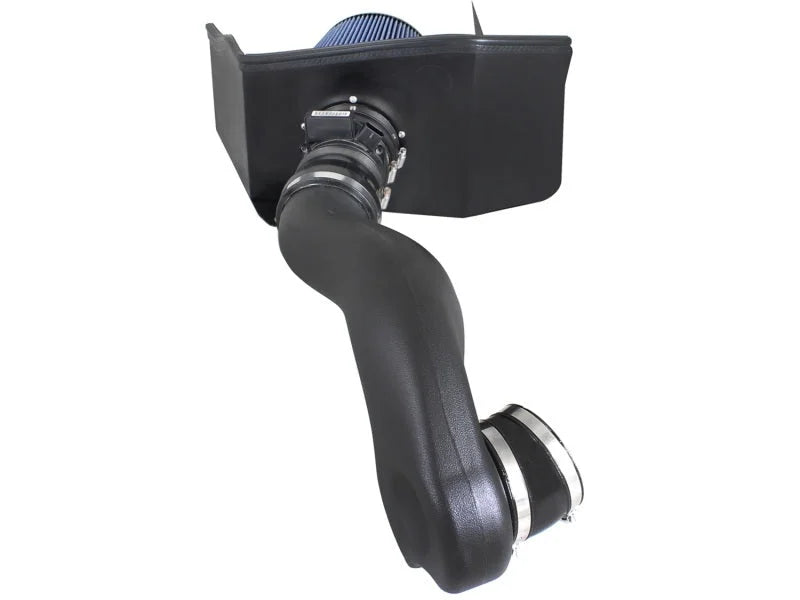 aFe MagnumFORCE Intakes Stage-2 Pro 5R Air Intake System Hummer H2 03-09 V8-6.0L - Additional View 7
