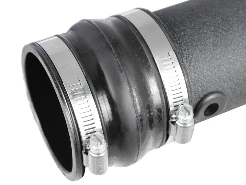 aFe MagnumFORCE Intakes Stage-2 Pro DRY S 11-13 Dodge Challenger/Charger/Chrysler 300 V6 3.6L (blk) - Additional View 5