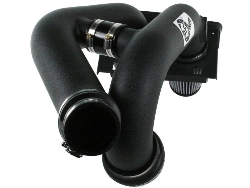 aFe MagnumFORCE Intakes Stage-2 Pro DRY S 11 Ford F-150 V6 3.5L (tt) EcoBoost - Additional View 6