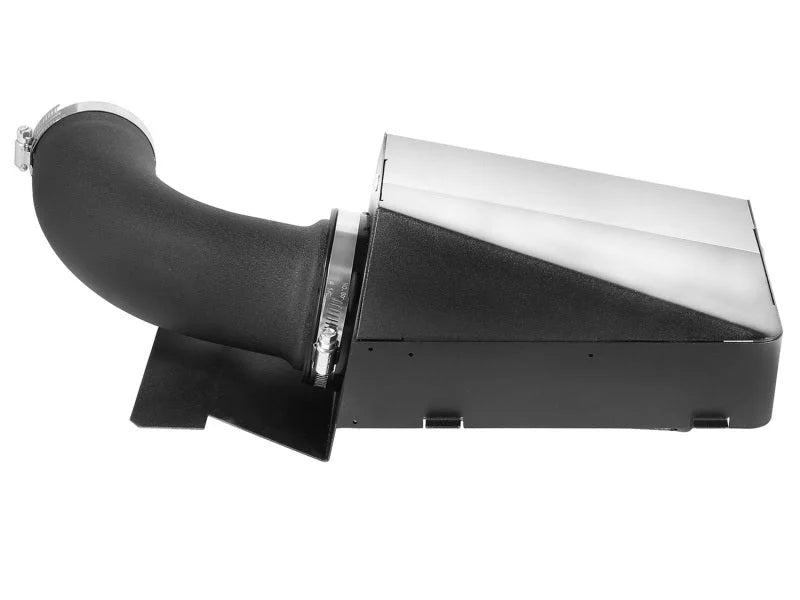 aFe MagnumFORCE Intakes Stage-2 Pro Dry S 10-15 Mini Cooper Countryman S 1.6L (T) - Back View