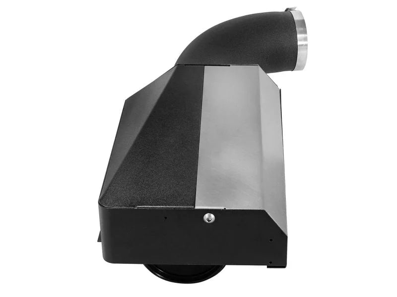aFe MagnumFORCE Intakes Stage-2 Pro Dry S 10-15 Mini Cooper Countryman S 1.6L (T) - Installation View