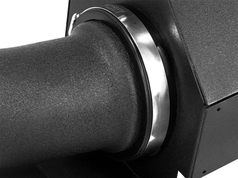 aFe MagnumFORCE Intakes Stage-2 Pro Dry S 10-15 Mini Cooper Countryman S 1.6L (T) - Additional View 6