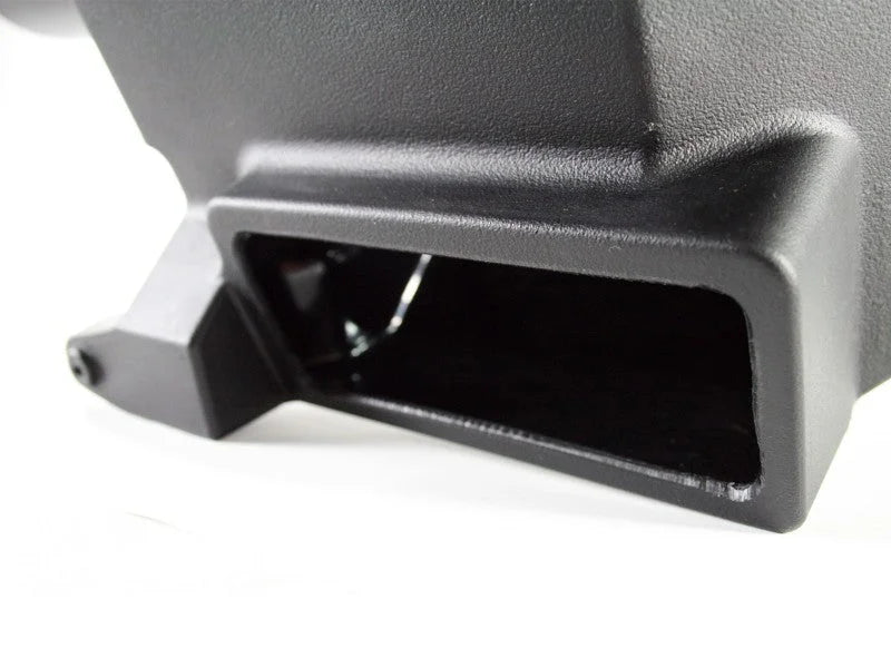 aFe MagnumFORCE Intakes Stage-2 Si P5R AIS P5R Ford F-150 04-08 V8-5.4L - Back View