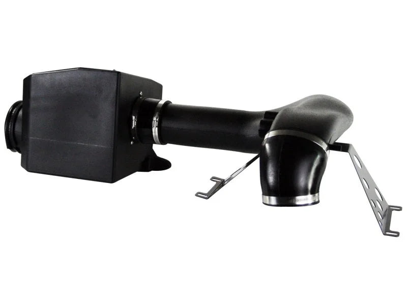 aFe MagnumFORCE Intakes Stage-2 Si P5R AIS P5R Ford F-150 04-08 V8-5.4L - Additional View 5