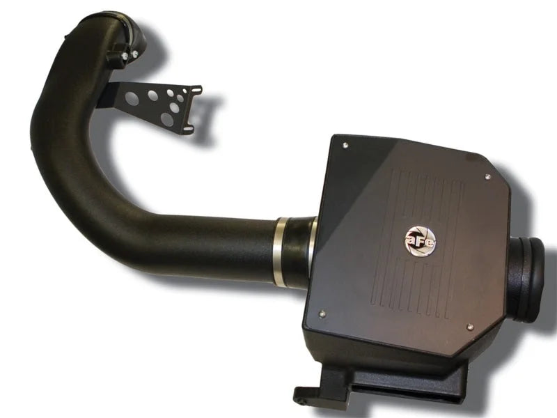 aFe MagnumFORCE Intakes Stage-2 Si PDS AIS PDS Ford F-150 04-08 V8-5.4L - Main Product View