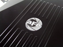 Load image into Gallery viewer, aFe MagnumFORCE Intakes Stage-2 Si PDS AIS PDS Ford F-150 04-08 V8-5.4L - Side View