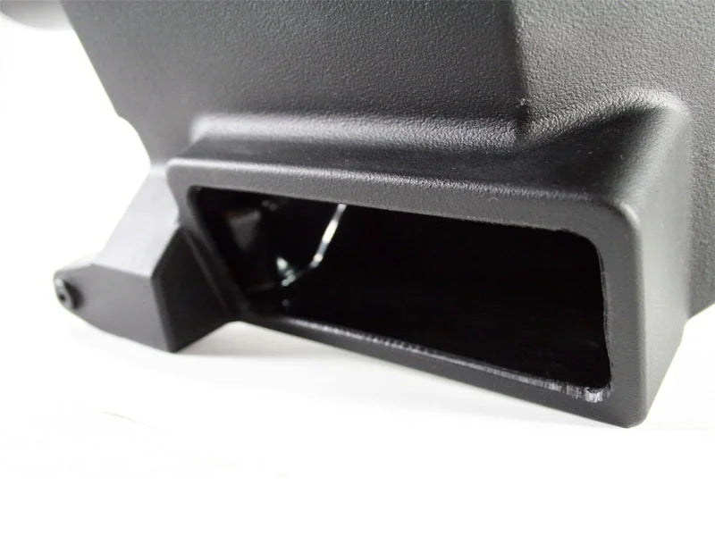 aFe MagnumFORCE Intakes Stage-2 Si PDS AIS PDS Ford F-150 04-08 V8-5.4L - Installation View