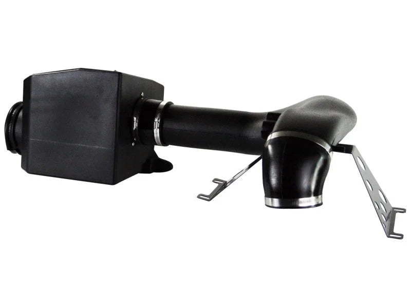 aFe MagnumFORCE Intakes Stage-2 Si PDS AIS PDS Ford F-150 04-08 V8-5.4L - Additional View 6