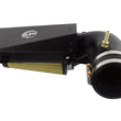 Load image into Gallery viewer, aFe MagnumFORCE Intakes Stage-2 Si PG7 AIS PG7 VW Golf/Jetta 09-12 L4-2.0L (tdi) - Back View