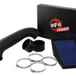 Load image into Gallery viewer, aFe MagnumFORCE Intakes Super Stock P5R AIS P5R Porsche Boxster 00-04 H6-2.7L - Main Product View