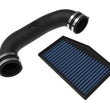 Load image into Gallery viewer, aFe MagnumFORCE Intakes Super Stock P5R AIS P5R Porsche Boxster 00-04 H6-2.7L - Side View