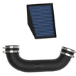 Load image into Gallery viewer, aFe MagnumFORCE Intakes Super Stock P5R AIS P5R Porsche Boxster 00-04 H6-2.7L - Installation View
