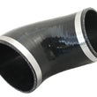 Load image into Gallery viewer, aFe MagnumFORCE Intakes Torque Booster Tube BMW M3 (E46) 01-07 L6-3.2L Black Upgrade 51/54-10461 - Additional View 6