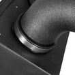 Load image into Gallery viewer, aFe MagnumFORCE Pro 5R Stage-2 XP Intake System 16 Ford F-150 EcoBoost V6-2.7L/3.5L (tt) (Blk) - Side View