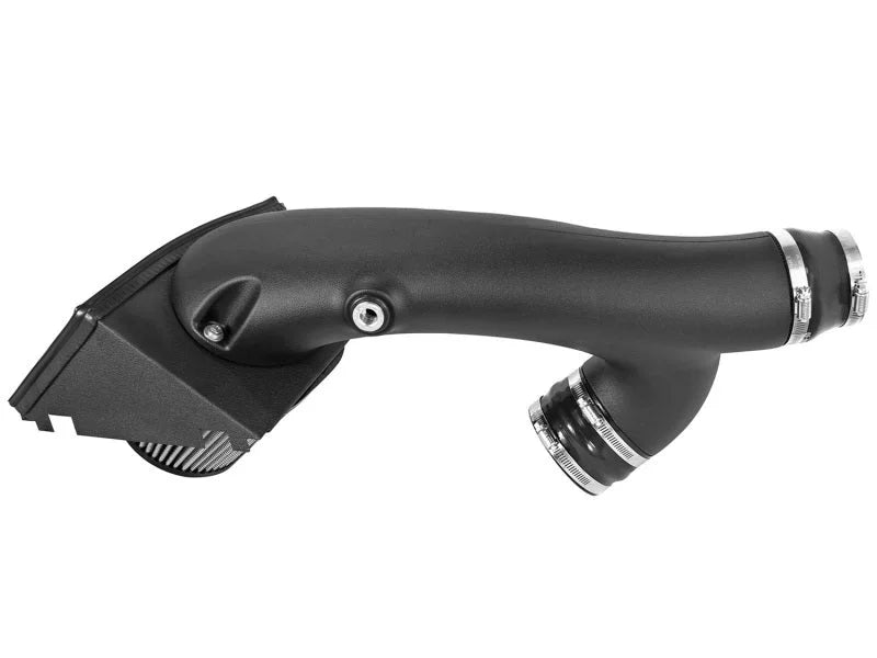 aFe MagnumFORCE Pro DRY S Stage-2 Intake System 16 Ford F-150 EcoBoost V6-2.7L/3.5L (tt) - Additional View 7