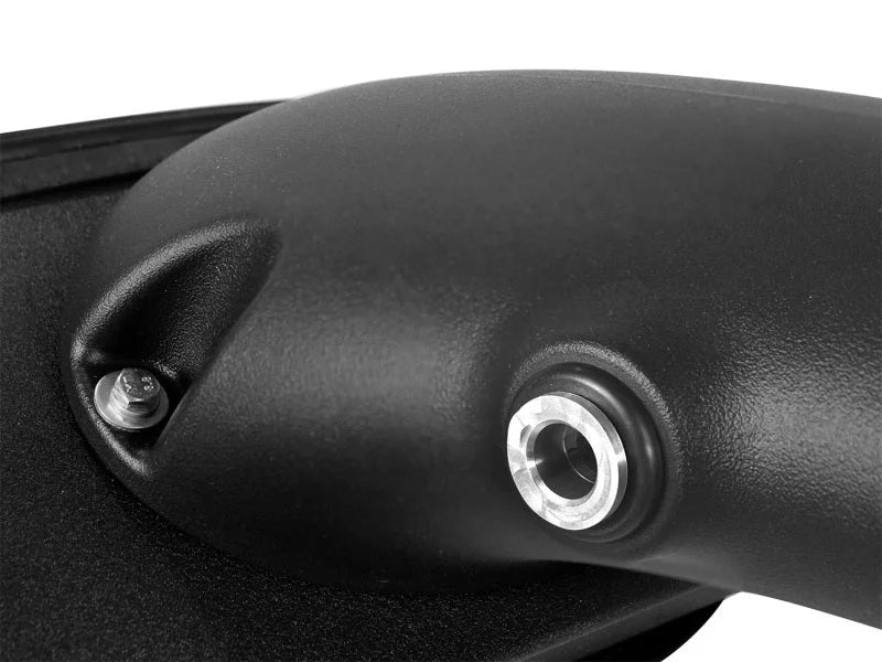 aFe MagnumFORCE Pro DRY S Stage-2 Intake System 16 Ford F-150 EcoBoost V6-2.7L/3.5L (tt) - Additional View 8