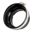 Load image into Gallery viewer, aFe MagnumFORCE Spare Parts AIS Coupling Reducer: (3-1/2 x 2.80)ID x 2L - Main Product View