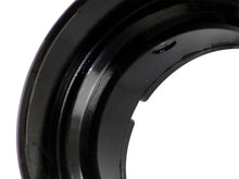 Load image into Gallery viewer, aFe MagnumFORCE Spare Parts AIS Coupling Reducer: (3-1/2 x 2.80)ID x 2L - Side View