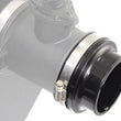 Load image into Gallery viewer, aFe MagnumFORCE Spare Parts AIS Coupling Reducer: (3-1/2 x 2.80)ID x 2L - Additional View 5
