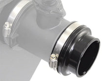 Load image into Gallery viewer, aFe MagnumFORCE Spare Parts AIS Coupling Reducer: (3-1/2 x 2.80)ID x 2L - Additional View 5