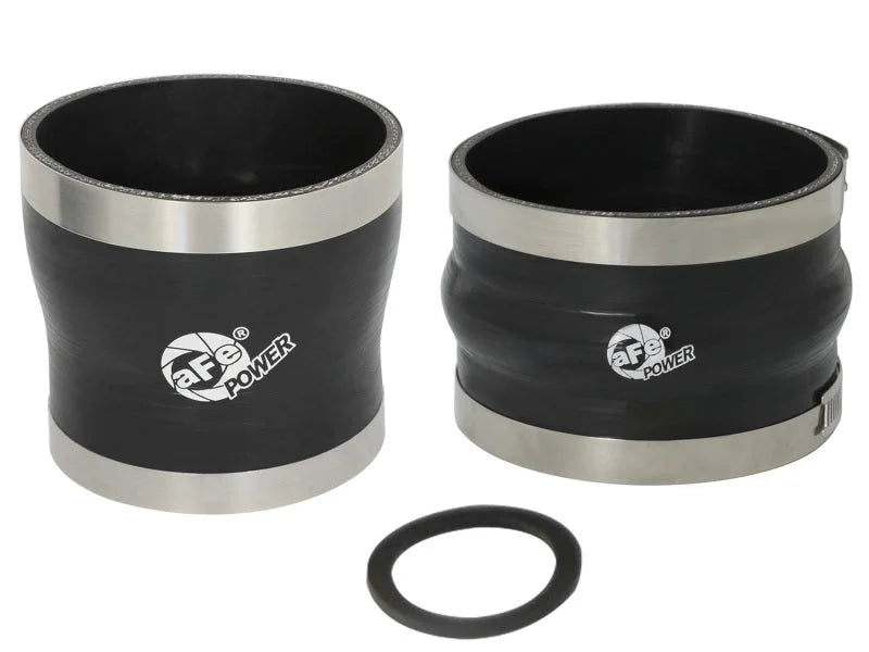 aFe MagnumFORCE Spare Parts AIS Soft Parts for XX-80612 - Main Product View