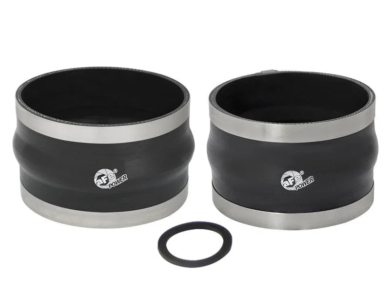 aFe MagnumFORCE Spare Parts AIS Soft Parts for XX-80882 - Main Product View
