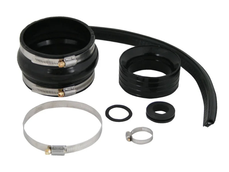 aFe MagnumFORCE Spare Parts AIS Soft Parts for XX-81262 - Main Product View