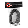 Load image into Gallery viewer, aFe MagnumFORCE Spare Parts Trim Seal Kit (1/16IN X 3/4IN) x 36IN L - Side View