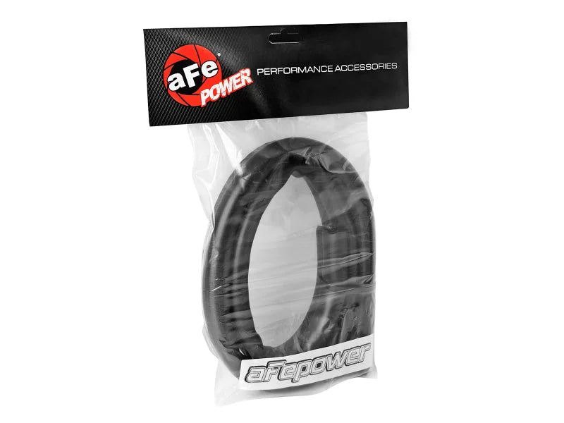 aFe MagnumFORCE Spare Parts Trim Seal Kit (1/16IN X 3/4IN) x 36IN L - Side View