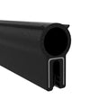 Load image into Gallery viewer, aFe MagnumFORCE Spare Parts Trim Seal Kit (1/16IN X 7/16IN) x 36IN L - Back View