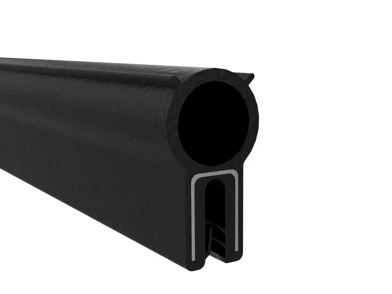 aFe MagnumFORCE Spare Parts Trim Seal Kit (1/16IN X 7/16IN) x 36IN L - Back View