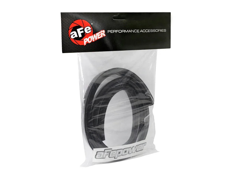 aFe MagnumFORCE Spare Parts Trim Seal Kit (1/16IN X 7/16IN) x 36IN L - Additional View 6