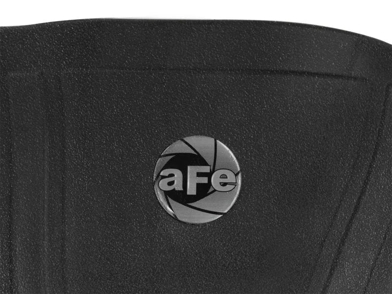 aFe MagnumFORCE Stage-2 Intake System Cover Dodge RAM 02-14 V8 4.7L/5.7L HEMI - Side View