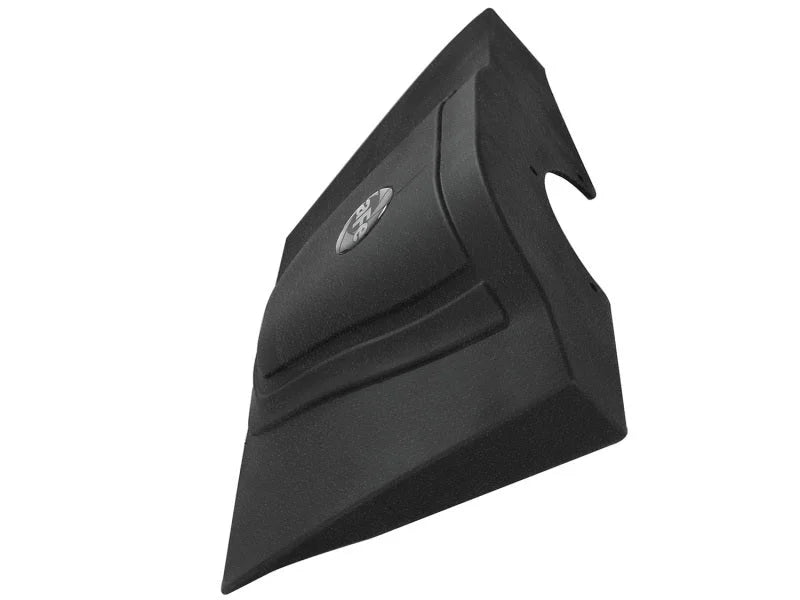 aFe MagnumFORCE Stage-2 Intake System Cover Dodge RAM 02-14 V8 4.7L/5.7L HEMI - Installation View
