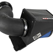 Load image into Gallery viewer, aFe MagnumFORCE Stage-2 Pro 5R Air Intake System 10-18 Ford Taurus SHO Twin Turbo EcoBoost V6 3.5L - Main Product View