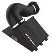 Load image into Gallery viewer, aFe MagnumFORCE Stage-2 Pro 5R Air Intake System 10-18 Ford Taurus SHO Twin Turbo EcoBoost V6 3.5L - Back View