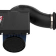 Load image into Gallery viewer, aFe MagnumFORCE Stage-2 Pro 5R Air Intake System 10-18 Ford Taurus SHO Twin Turbo EcoBoost V6 3.5L - Installation View