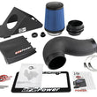 Load image into Gallery viewer, aFe MagnumFORCE Stage-2 Pro 5R Air Intake System 10-18 Ford Taurus SHO Twin Turbo EcoBoost V6 3.5L - Additional View 8