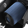 Load image into Gallery viewer, aFe MagnumFORCE Stage-2 Pro 5R Air Intake System Ford Diesel Trucks 08-10 V8-6.4L (td) - Additional View 5