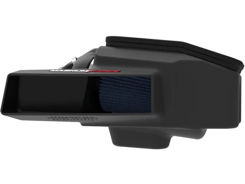 aFe MagnumFORCE Stage-2 Pro 5R Cold Air Intake System 19-20 Volkswagen Jetta L4-1.4L (t) - Back View
