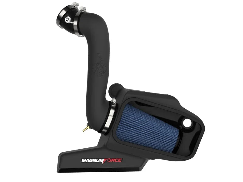 aFe MagnumFORCE Stage-2 Pro 5R Cold Air Intake System 19-20 Volkswagen Jetta L4-1.4L (t) - Additional View 5