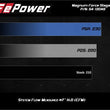 Load image into Gallery viewer, aFe MagnumFORCE Stage-2 Pro 5R Cold Air Intake System 19-20 Volkswagen Jetta L4-1.4L (t) - Additional View 6