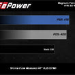 Load image into Gallery viewer, aFe MagnumFORCE Stage-2 Pro DRY S Air Intake System Ford Diesel Trucks 08-10 V8-6.4L (td) - Additional View 5