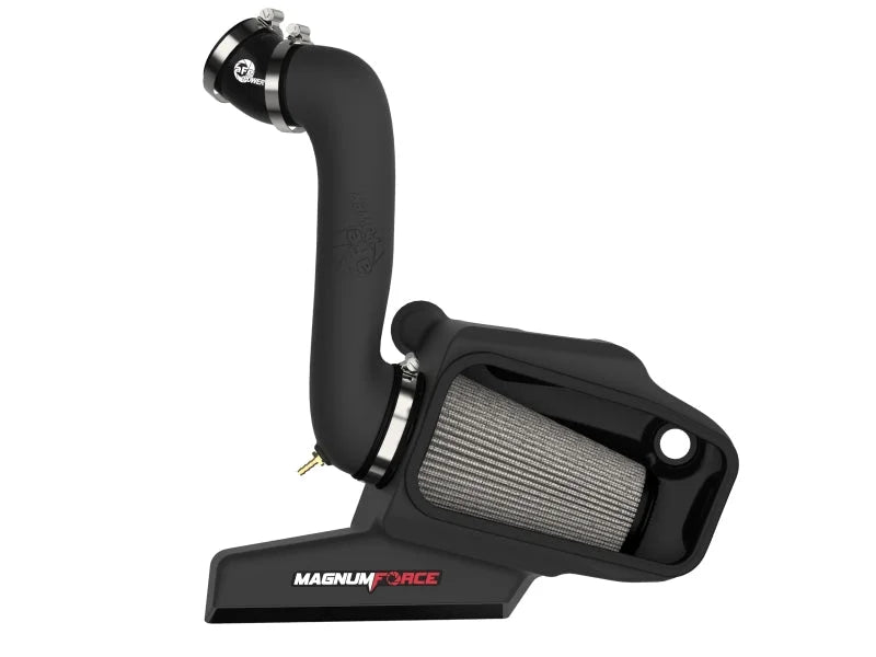 aFe MagnumFORCE Stage-2 Pro DRY S Cold Air Intake System 19-20 Volkswagen Jetta L4-1.4L (t) - Additional View 5