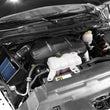 Load image into Gallery viewer, aFe MagnumFORCE XP Air Intake System Stage-2 PRO 5R 2014 Dodge RAM 1500 V6 3.0L Truck (EcoDiesel) - Side View