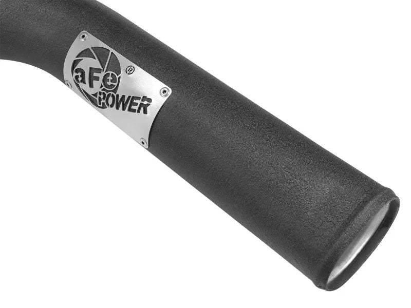 aFe MagnumFORCE XP Air Intake System Stage-2 PRO 5R 2014 Dodge RAM 1500 V6 3.0L Truck (EcoDiesel) - Additional View 5