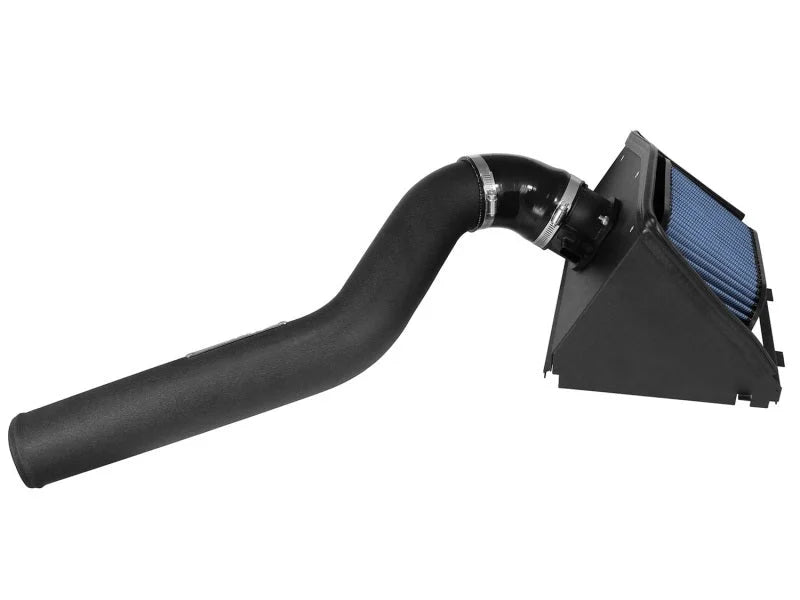 aFe MagnumFORCE XP Air Intake System Stage-2 PRO 5R 2014 Dodge RAM 1500 V6 3.0L Truck (EcoDiesel) - Additional View 7