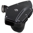 Load image into Gallery viewer, aFe MagnumForce Stage 2 Si Intake System PDS 06-11 BMW 3 Series E9x L6 3.0L Non-Turbo - Main Product View