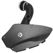 Load image into Gallery viewer, aFe MagnumForce Stage 2 Si Intake System PDS 06-11 BMW 3 Series E9x L6 3.0L Non-Turbo - Additional View 7